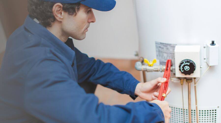 Professional bathroom faucet installation in Massillon, OH